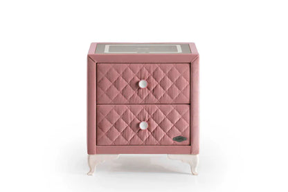 Bambi Pinky Smart Nachttisch