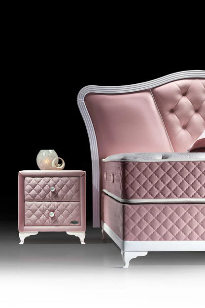 Bambi Pinky Smart Nachttisch