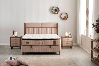 Bambi Biosalt Smart Nachttisch