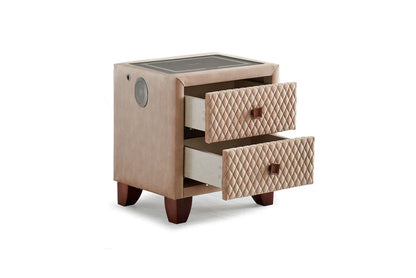 Bambi Clima Naturel Smart Nachttisch