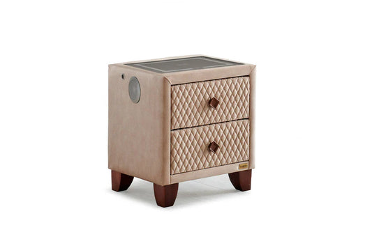 Bambi Clima Naturel Smart Nachttisch