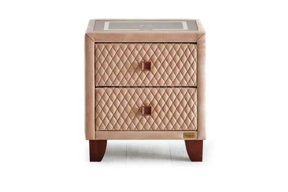 Bambi Clima Naturel Smart Nachttisch