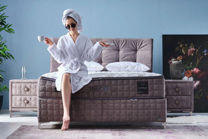 Bambi Sleep Pure Smart Nachttisch