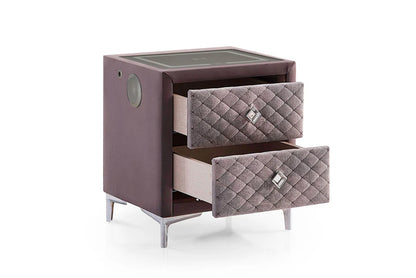 Bambi Sleep Pure Smart Nachttisch
