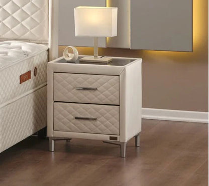 Bambi Thermo Control Weiss